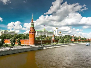 Кремль подтвердил данные о статье президента