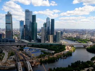 Промпредприятия Москвы увеличили  производство на 7,2%