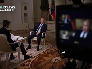 Путин высказался о Навальном и обмене заключенными с США