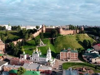Нижний Новгород: 800 лет симбиоза силы и дипломатии