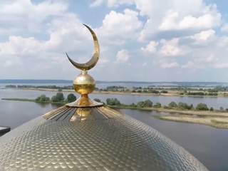 Татарстан: место, где разное становится единым