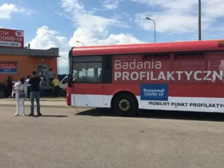 Украинские гастарбайтеры пожаловались на Польшу