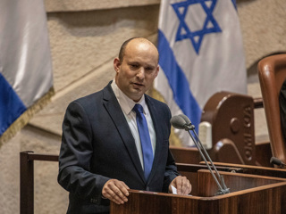 Нафтали Беннет стал новым премьером Израиля. Нетаньяху – в оппозиции