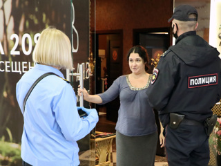 Московские рестораны и клубы ожидают рейды полиции и Роспотребнадзора