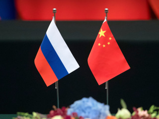 Российско-китайское стратегическое партнерство пытаются разрушить