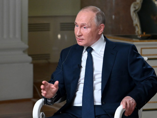 Китай, Белоруссия, Сирия – разбор интересных тем из интервью с президентом
