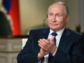 Трудности перевода: американцы исказили смысл интервью Путина