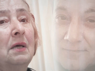 Экс-жена Сличенко сдавала единственного сына в интернат