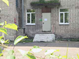 Вести. "COVID-19 наступает": в больнице Комсомольска-на-Амуре открыли ковидное отделение