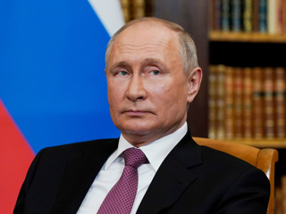 Путин никого не пугает. Перспектив для разговора с Зеленским нет