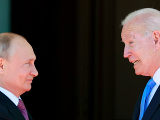 Будет ли встреча Путина и Байдена: США и Россия готовятся к диалогу