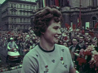 Полет нормальный: рекорд космической Чайки не побит 58 лет