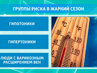 Врачи объяснили, почему в жару опасно пить обычную воду