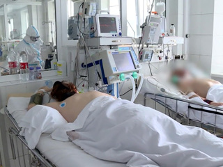 Коронавирус молодеет: краснодарские врачи бьют тревогу