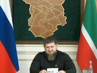 Кадыров: вопросы безопасности в Чечне перестали быть актуальными