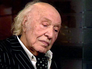 Ушел из жизни легендарный диктор Виктор Балашов. Ему было 96