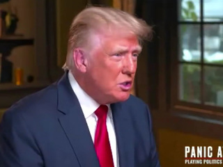 Трамп объяснил, почему американцы не хотят вакцинироваться