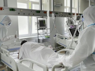 После гибели пациентов в Северной Осетии заведено уголовное дело