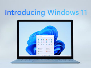Представлена Windows 11