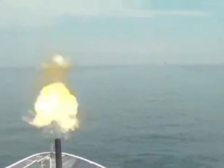 Видеозапись инцидента в Черном море расставила точки над и