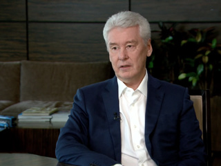 Собянин: другого выхода нет