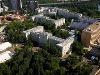 Городские технологии. Коллективный ответ