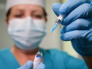 В Брянской области введена обязательная вакцинация