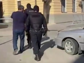 Похитители целый месяц избивали жителя Пскова, требуя выкуп в 2 млн долларов