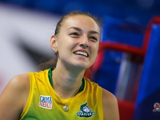 Сборную России по волейболу покинула еще одна спортсменка