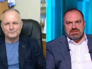 5-я студия. О статье министра иностранных дел РФ Сергея Лаврова