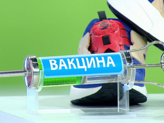 Врачи опровергли популярный миф о прививке от коронавируса