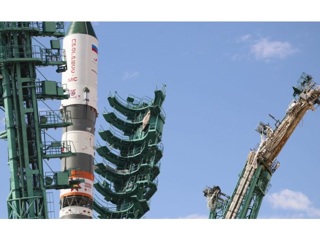 30 июня в космос запустят ракету "Союз-2.1а" с символикой Чувашии