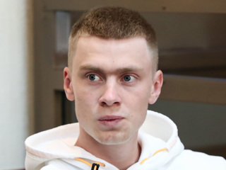 Брат Кокорина задержан за пьяную драку в московском кафе