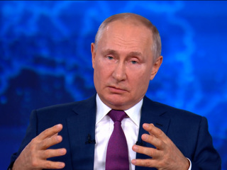 Президент пообещал стабилизировать цены на стройрынке