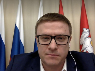 Интервью на России 24. Алексей Текслер: проект достройки челябинского метро будет реализован