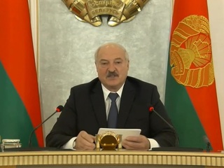 Лукашенко: санкции помогут Минску и Москве укрепить сотрудничество