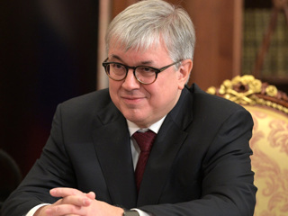 Ярослав Кузьминов ушел с поста ректора ВШЭ