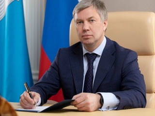 Глава Ульяновской области готов к "прямому контакту" с жителями региона