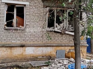 Взрыв прогремел в трехэтажном доме в Нижнем Новгороде