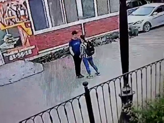 Вести. Дежурная часть. В Братске девушка зарезала подростка