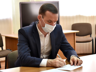 Задержанный мэр Лобни отрицает свою вину