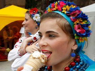 Россия вводит новые санкции на продуктовый импорт из Украины