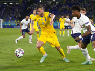 Андрей Ярмоленко: сборную Украины надломил быстрый гол