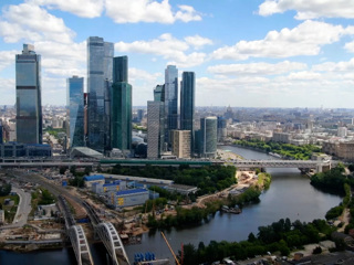 Городские технологии. Что посеешь, то и пожнешь