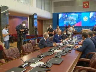 Новости на России 24. Глава ЦИК анонсировала невероятно сложные выборы