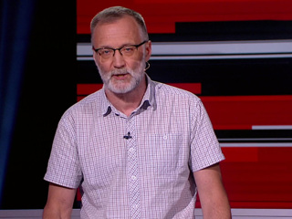 Сергей Михеев: ЛГБТ-движение часть политической стратегии