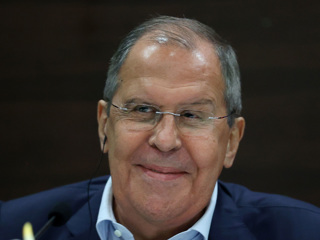 Лавров: Россия не позволит США говорить с собой с позиции силы