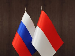Россия и Индонезия готовы подписать декларацию о стратегическом партнерстве