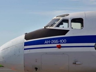 В разбившемся на Камчатке Ан-26 никто не выжил