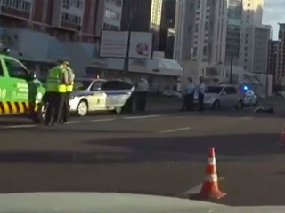 Дочь экс-главы Минэнерго Татарстана погибла в Москве, катаясь на электросамокате